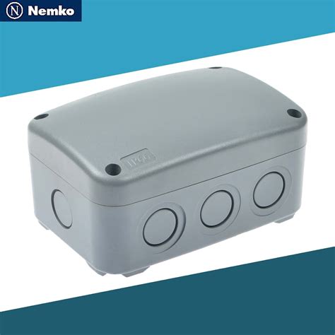 exterior junction box|outdoor weatherproof junction boxes.